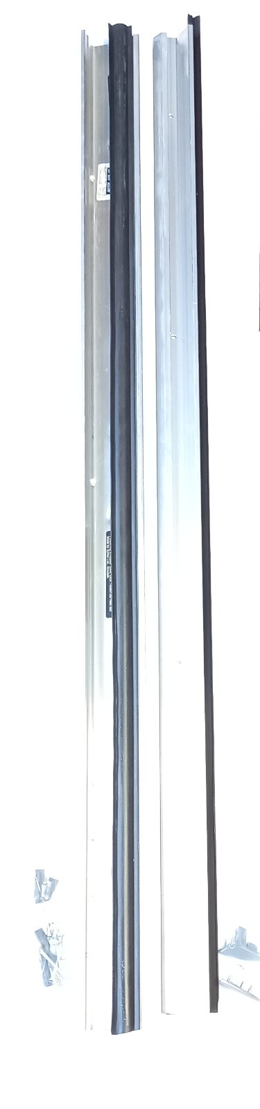Centurion - Warmseal Threshold Weather Seal, Gold effect, 914mm