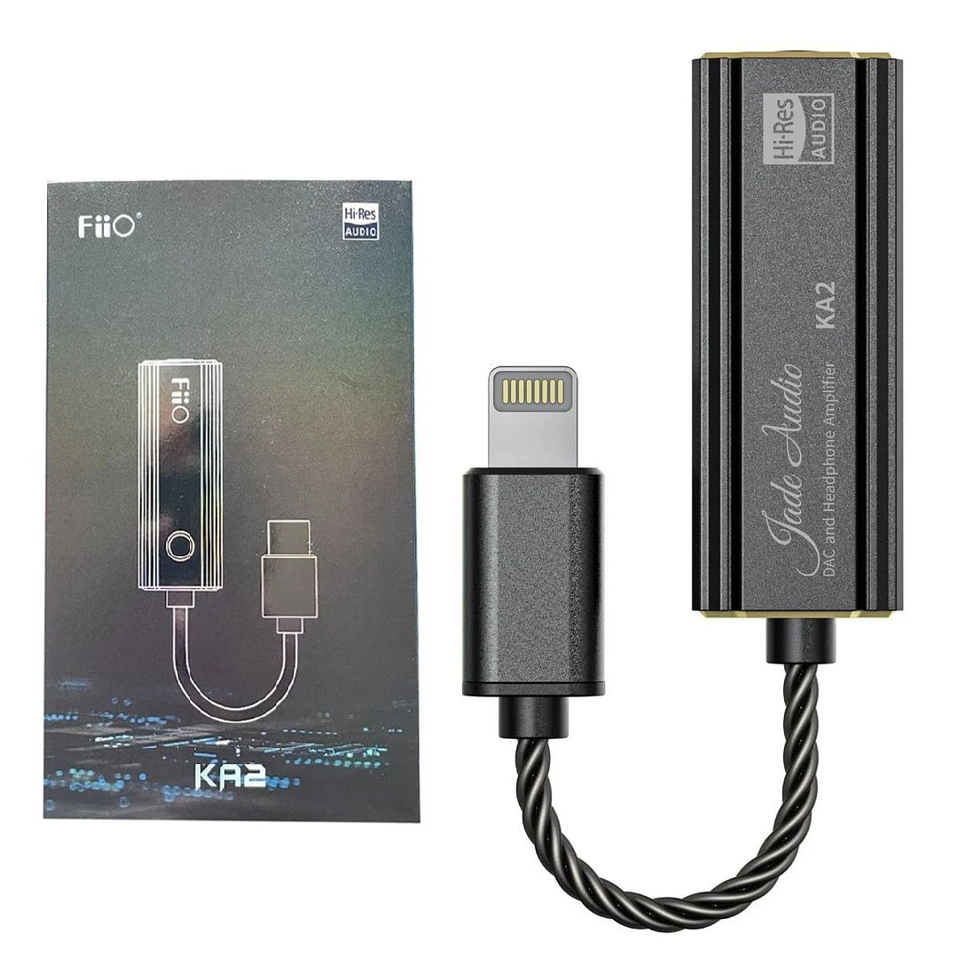 Lightning dac new arrivals