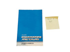 <!--F#f_0-->VL OWNERS MANUAL NOS - no owners details - bt1 calais hdt turbo holden hsv - 580<!--F/-->