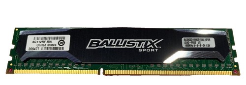 Samsung DDR5 16GB (2X8GB) 4800MHz PC5-38400 UDIMM Memory Ram