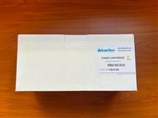 InFlow Yellow Toner Cartridge for REMAN 305A CE412A CE412A