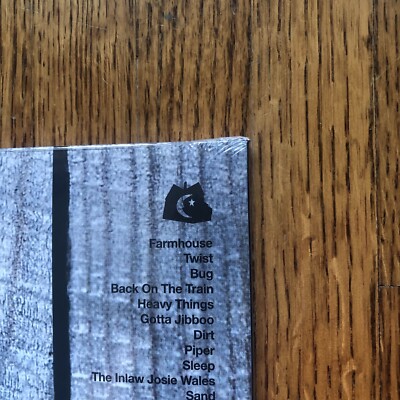 Phish - Farmhouse (Northern Lights) Vinyl - 2xLP - Foil Stamp