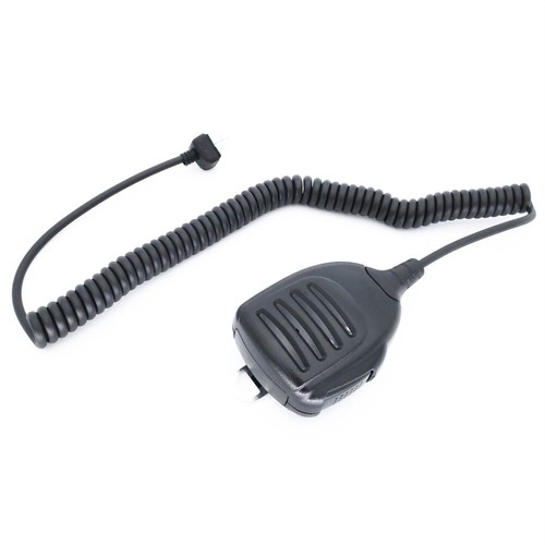 HM-152 8pin Hand Microphone For ICOM IC-F520 IC-F521 IC-F620 IC-F621 Ham Radios - Zdjęcie 2 z 7