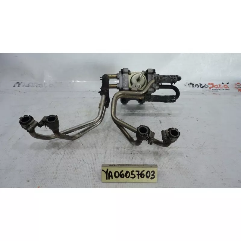 Yamaha fazer old model spare parts sales