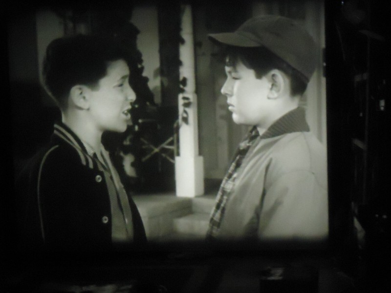 16mm Leave It To Beaver Jerry Mathers Mistaken Identity