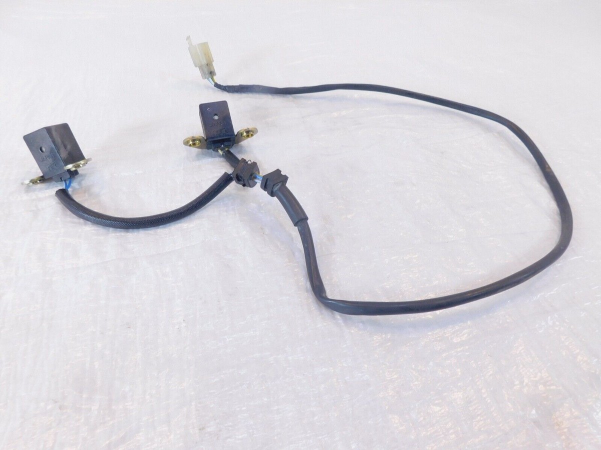 88-03 Honda VT600 Shadow 600 VLX Deluxe Pulsar Pulse Generator