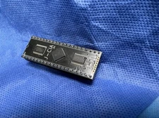 J-CIA 64 Commodore 64 and 128 (C64 / C128) MOS 6526 CIA Replacement