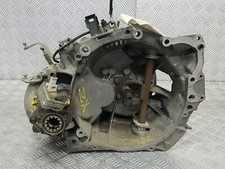 Boite de vitesse Citroen ZX