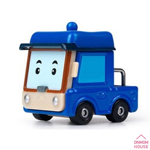 Robocar Poli Diecast Car Toys Figures Collection 27 Series - Picture 139 of 239
