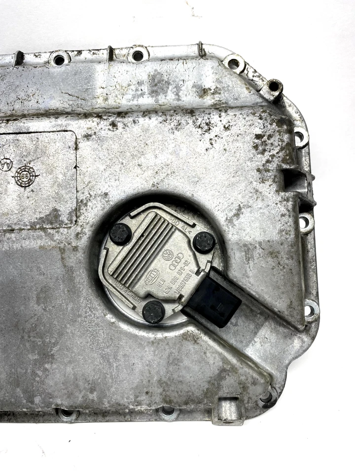 00-05 Audi A6 C5 Allroad Motor cárter de aceite 078 103 604 OEM Foto 4 de 4