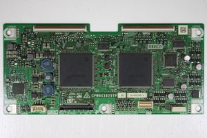 Sharp 52" LC-52D64U CPWBX3829TPXK RUNTK3829TPXK DUNTK3829TPXK T-Con