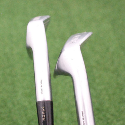 ヒロホンマ LB-737 CAVITY TOUR ウエッジ／チタンカーボン4S HONMA Golf LB-737 Cavity Tour 2 Iron-SW 11pc Set 1 Star Ti