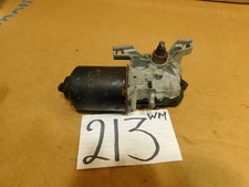 05 06 07 08 09 Dodge Charger FRONT Used front Windshield Wiper Motor #213-WM