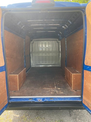 Citroen Relay 35 2.0 HDi 130ps L3H2 2019/69 Registration - Picture 17 of 20
