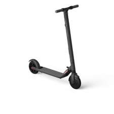 Segway ES2 Ninebot 700W Electric KickScooter - Dark Gray