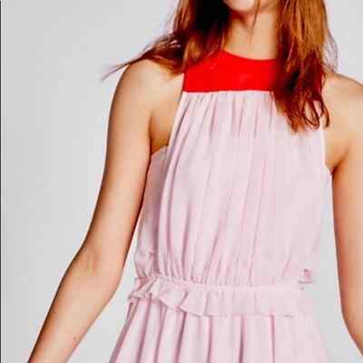 strapless open back dress Pink Chicken Girls' Laurie Lame Dress - Little Kid - Multi - Size 2T main image 0