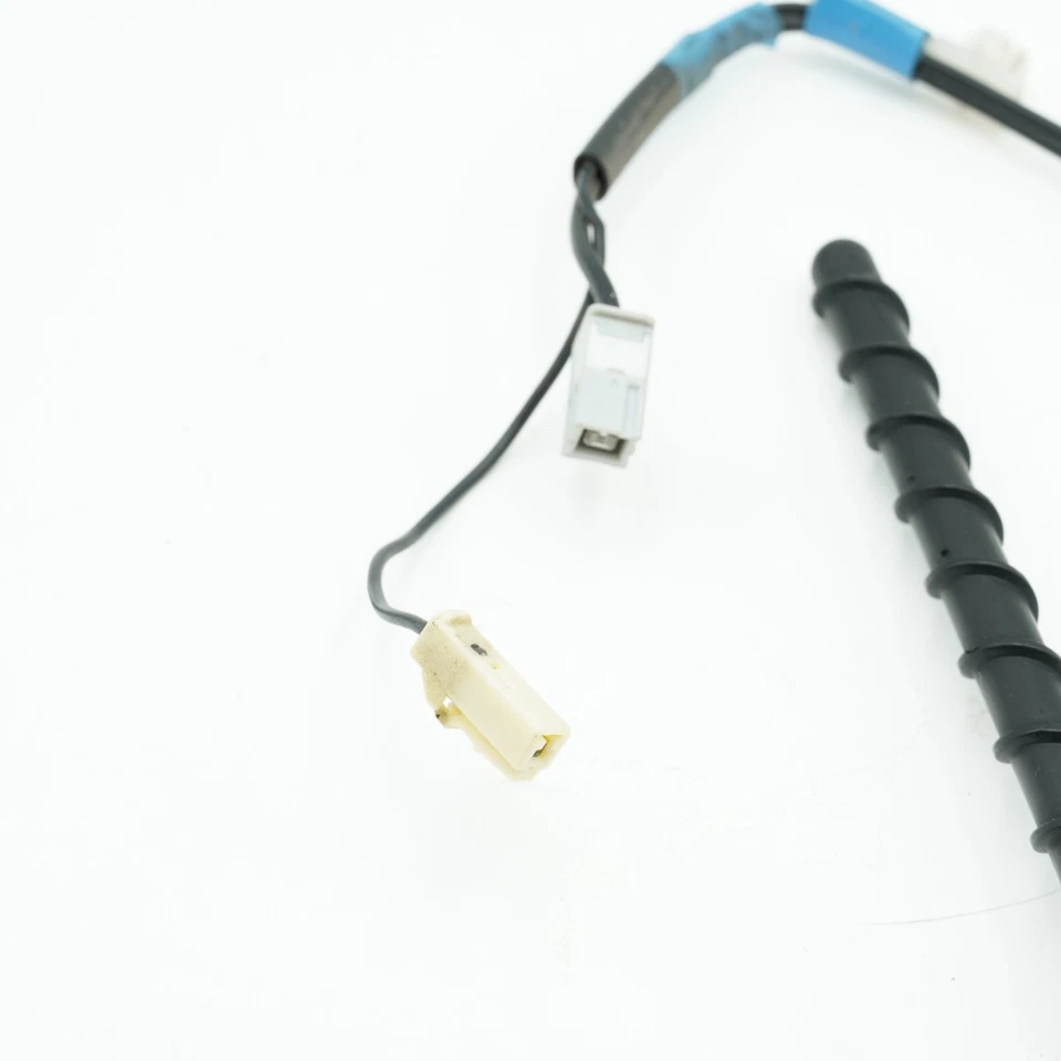 Mastro amplificador conjunto antena rádio Toyota Yaris 2006 - 2011 86300-52290 4179 - Imagem 2 de 4