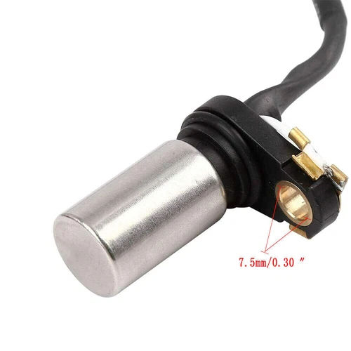 9091905047 NEW Crankshaft Position Sensor for Toyota Camry Lexus Scion Pontiac - Picture 4 of 6