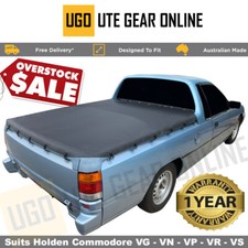 Tonneau Cover to Fit Holden Commodore VG VN VP VR VS Ute
