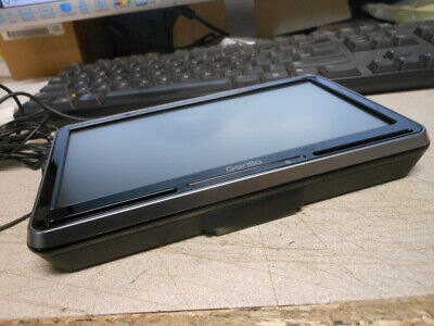 Sanyo Gorilla Japanese SSD Portable navigation Touch Screen Sanyo Gorilla Japanese SSD Portable navigation Touch Screen