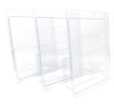 Nozlen Premium Protective Cases HWC2- Retro Entertainment Pop Culture Cars- 48pk