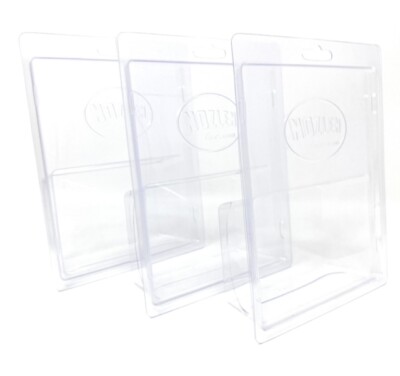 Nozlen Premium Protective Cases HWC2- Retro Entertainment Pop Culture Cars- 48pk