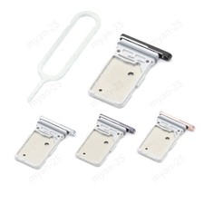For Samsung Galaxy S21 Plus 5G SM-G996U1 Dual SIM Card Tray Replacement  Pin