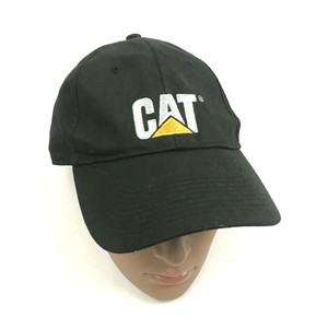 Chat Peterson Casquette Chapeau Noir Jaune Caterpillar Strapback Leger Polycoton Ebay Chat Peterson Casquette Chapeau Noir Jaune Caterpillar Strapback Leger Polycoton Ebay