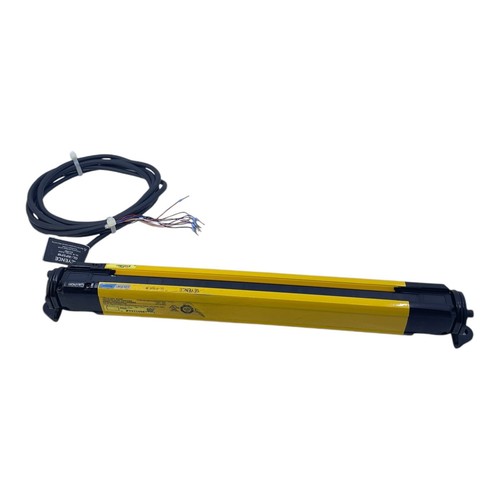 Keyence GL-R16H-R Sicherheitslichtvorhang Keyence GL-R16H-R Keyence GL-R16H-R - Picture 9 of 12