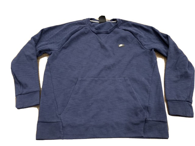 nike optic crew neck pullover