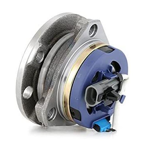 Cuscinetto Ruota Anteriore ABS Pinze per Opel Zafira A Di 1999 2005 - 1603209 - Afbeelding 2 van 5