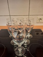 Herforder 6x 0,3 l Rondo-Pokal Gastro Bierglas