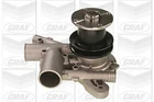 WATER PUMP RENAULT 4-6 10047=7701452782