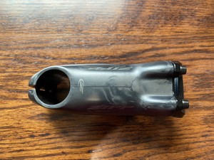 zipp sl speed carbon stem