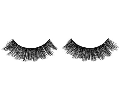 ARDELL Wimpernstreifen DOUBLE UP  203 Schwarz