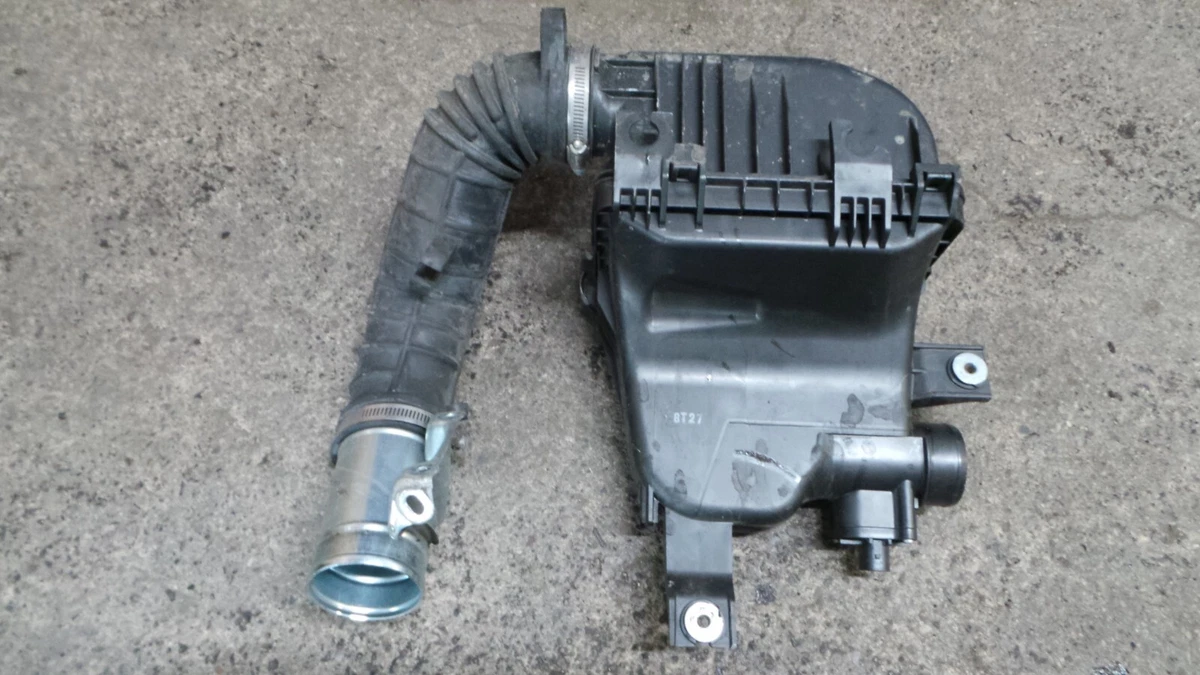 K&N vervangingsfilter passend voor Suzuki Swift V 1.2 2017
