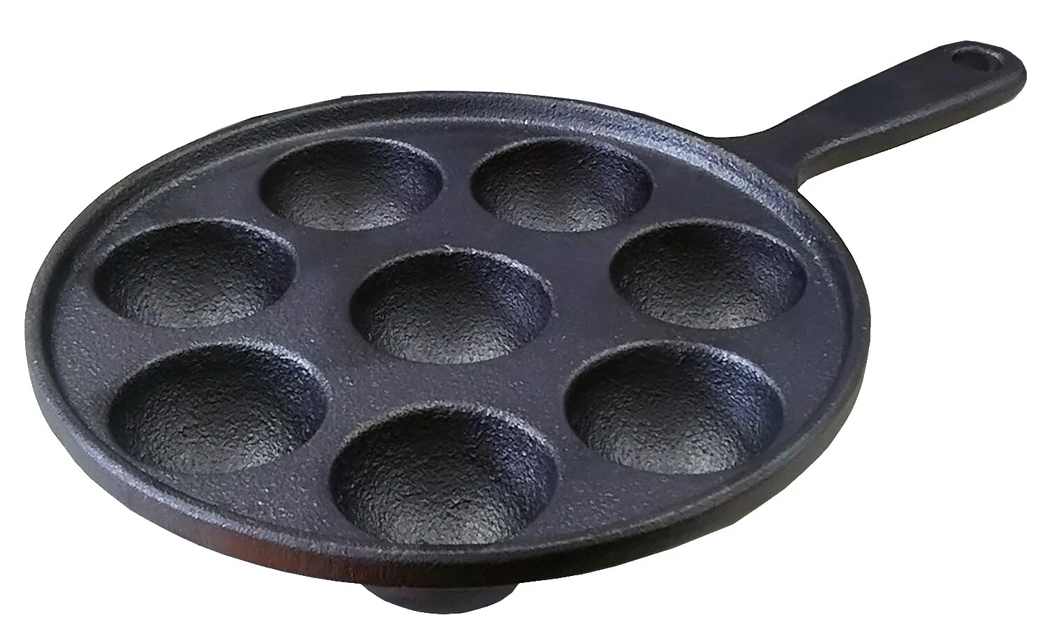 Cast Iron Camping Cookware