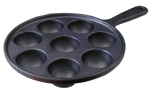 RIDGEWAY by KELTY CAST IRON FOOTED DUTCH OVEN 12