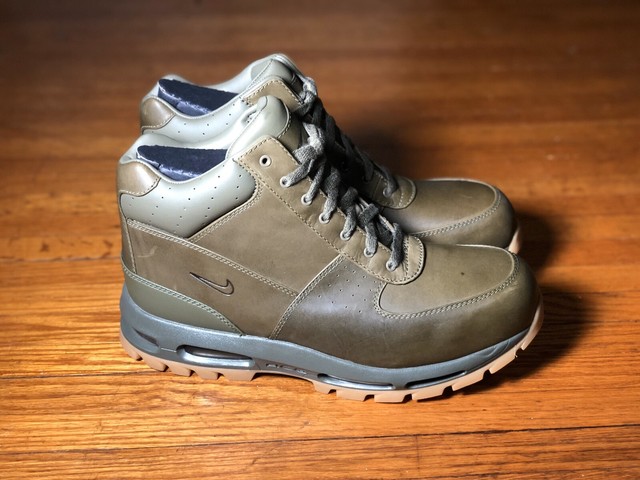 nike air max goadome acg boot