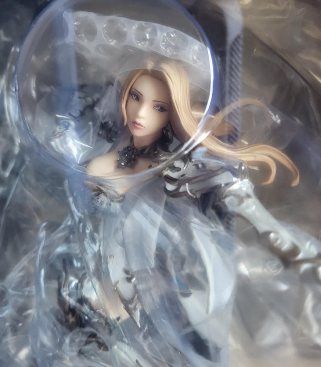 VERTEX Fairy Elf Figure MU ONLINE 1/7 Scale BRAND NEW! NRFB