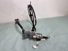 99-01 Nissan Frontier 00-04 Xterra 6 Cylinder Ignition Switch W/ Key