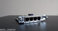 Cisco VIC-4FXS/DID Voice Interface Card for 2801 2811 2821 2851 3825 3845 Router