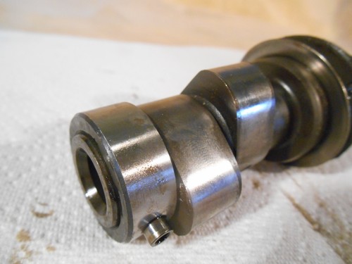 1982 82 HONDA ATC200 CAM SHAFT CAMSHAFT + BEARING ATC 200 T1049 - Picture 7 of 9