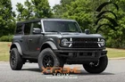 OE Style Sasquatch Fender Flares Set for 21-26 Ford Bronco 5.5" Wide