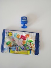 STIKEEZ HAPPY HOME LIDL 2020 UN PERSONAGGIO DA COLLEZIONE "ZIP" NUOVO !!!