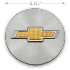 Chevy Center Caps Hubcap Cruze Cobalt Sonic Spark Trax Bolt Oem Wheel 96682160 Chevy Center Caps Hubcap Cruze Cobalt Sonic Spark Trax Bolt Oem Wheel 96682160