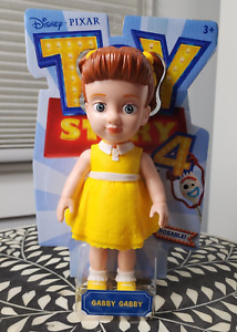 Gabby Toy Story 4 | eBay Gabby Toy Story 4 | eBay