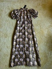 Dolce Gabbana dress 40