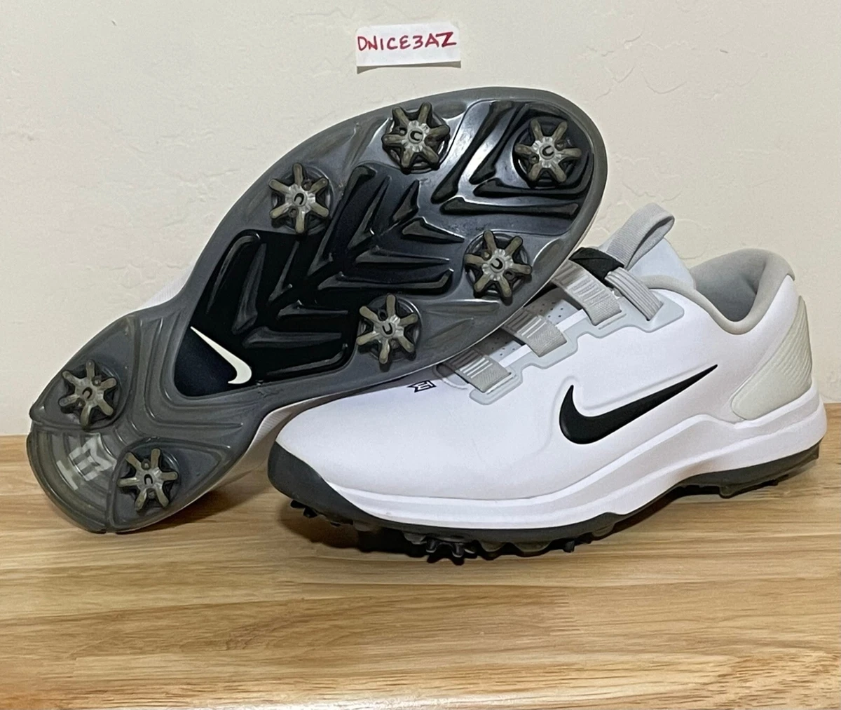 Tiger woods hotsell 71 fast fit