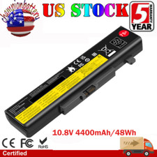 75 Battery For Lenovo ThinkPad E430 E431 E435 E440 E445 E530 E531 E535 E540 New